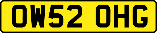 OW52OHG