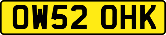 OW52OHK