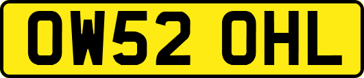 OW52OHL