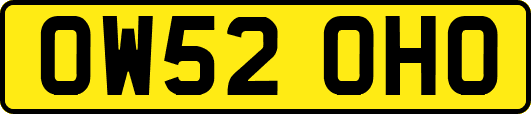 OW52OHO