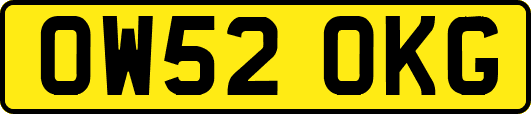 OW52OKG