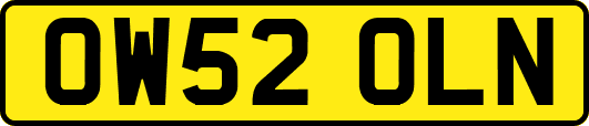 OW52OLN