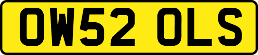 OW52OLS