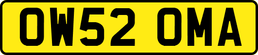 OW52OMA