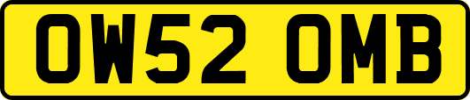 OW52OMB