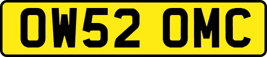 OW52OMC