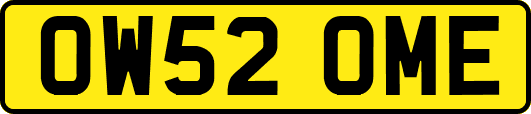 OW52OME