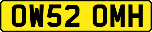 OW52OMH