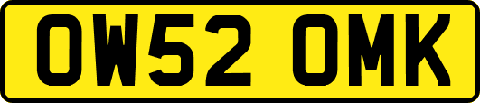 OW52OMK
