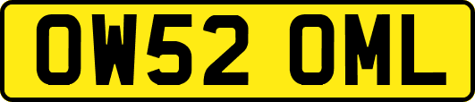 OW52OML