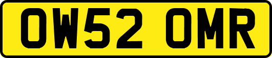 OW52OMR