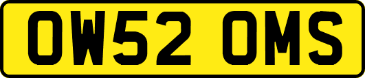 OW52OMS