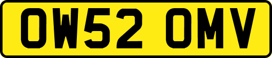 OW52OMV