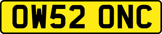 OW52ONC