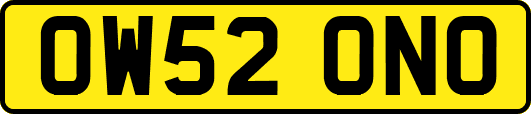 OW52ONO