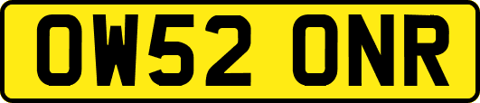 OW52ONR