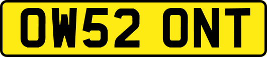 OW52ONT