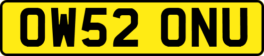 OW52ONU