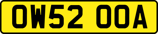 OW52OOA