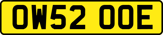 OW52OOE