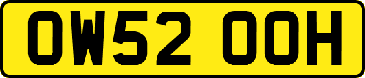 OW52OOH