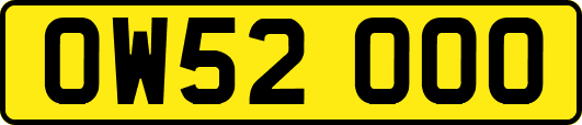 OW52OOO