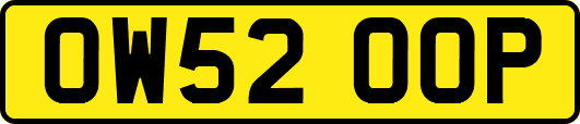 OW52OOP