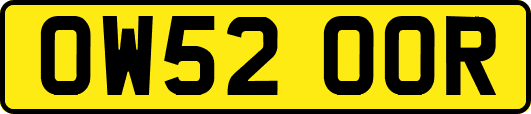 OW52OOR