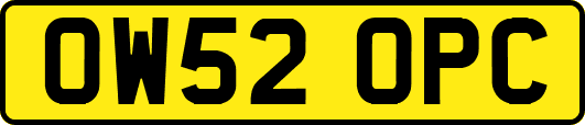 OW52OPC