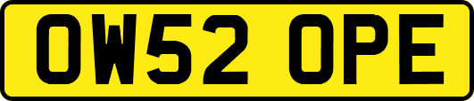 OW52OPE