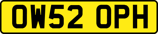 OW52OPH