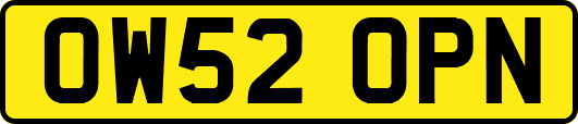 OW52OPN