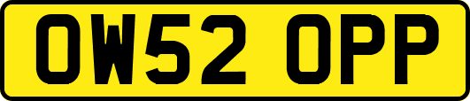 OW52OPP