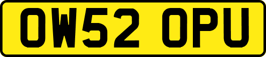 OW52OPU