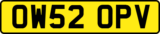OW52OPV