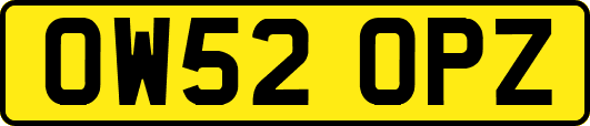 OW52OPZ
