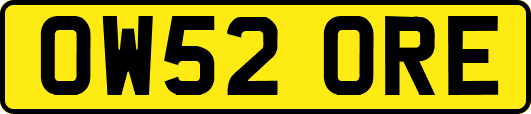 OW52ORE