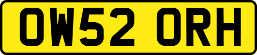 OW52ORH