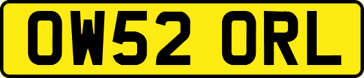 OW52ORL