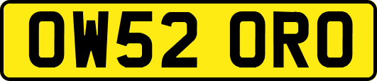 OW52ORO