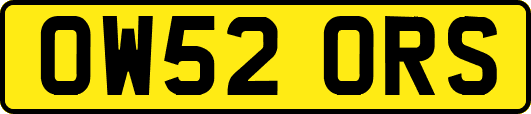 OW52ORS