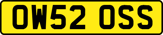 OW52OSS