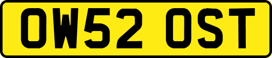 OW52OST