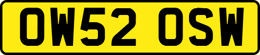 OW52OSW