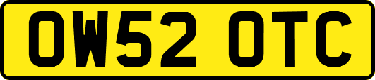 OW52OTC