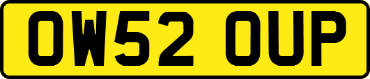 OW52OUP