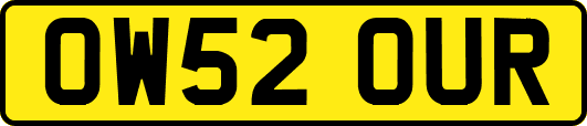 OW52OUR