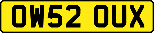 OW52OUX