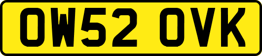 OW52OVK