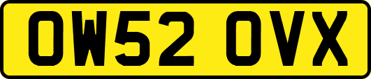 OW52OVX